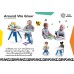 Baby Einstein AWG Around We Grow 4 IN 1
